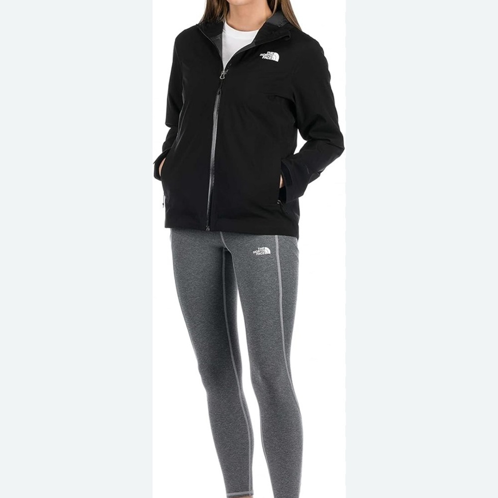 The North Face Black Jacket